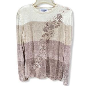 Vintage Alfred Dunner‎ Sweater